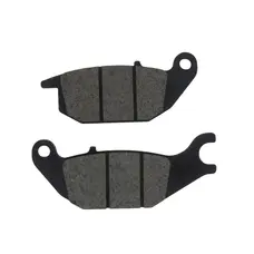 Колодки гальмівні задні KOVI RS250GY-LC (ADT 250)