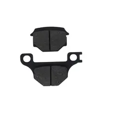 Колодки гальмівні передні MT250-9R REGION