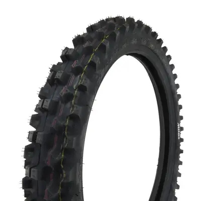 Шина 70/100-17 Mitas TERRA FORCE-MX SM