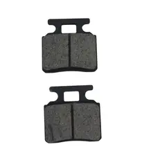 Колодки гальмівні передні ATV SharX 250сс