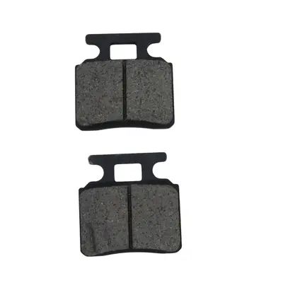 Колодки гальмівні передні ATV SharX 250сс