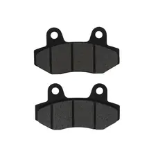 Колодки гальмівні (передні) KOVI 150-4Т (150 Pit Bike)