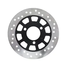 Диск гальмівний передній Fada FLiT II (FDEB05СLA-72) 3x58/70/220 мм