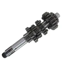 Вал первинний КПП в зборі Shineray XY300GY-6C (VXR 300)