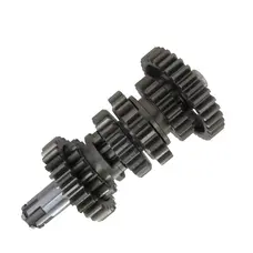 Вал вторинний КПП в зборі Shineray XY300GY-6C (VXR 300)