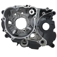 Картер двигуна, лівий 166FMM TEKKEN 250