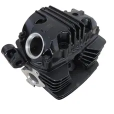 Головка циліндра (порожня) 166FMM TEKKEN 250