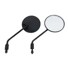 Дзеркало заднього виду (л+п) YX-06 8 мм