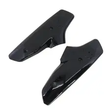 Пластикова накладка заднього маятника Fada N9 (FDEB 10SLA-72)