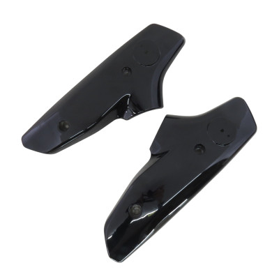 Пластикова накладка заднього маятника Fada N9 (FDEB 10SLA-72)