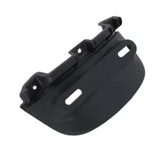 Крило заднє (під номерний знак) Fada N9 (FDEB 10SLA-72)