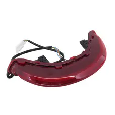 Ліхтар стоп сигналу Fada N9 (FDEB 10SLA-72)