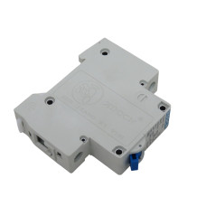 Автомат электрозахисту 40А Fada N9 (FDEB 10SLA-72)