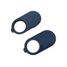 Пластикова заглушка педалей (2шт) Fada N9 (FDEB 10SLA-72) (синій)