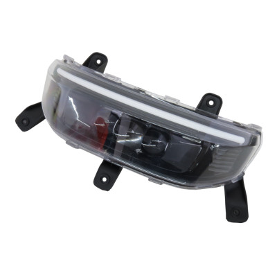 Фара в зборі Fada N9 (FDEB 10SLA-72)