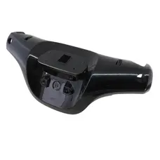 Пластик панелі приборів (чорний) Fada N9 (FDEB 10SLA-72)