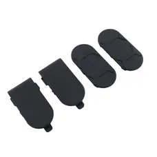 Заглушки центрального порога (комплект 4шт.) Fada N9 (FDEB 10SLA-72)