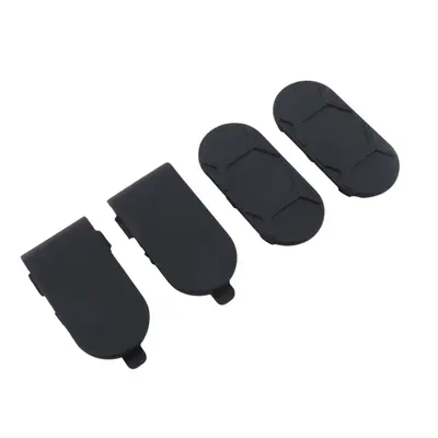 Заглушки центрального порога (комплект 4шт.) Fada N9 (FDEB 10SLA-72)