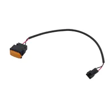 USB роз'єм Fada N9 (FDEB 10SLA-72)