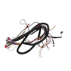 Проводка центральна Fada N9 (FDEB 10SLA-72)