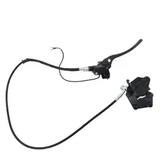 Гідравліка переднього гальма у зборі Fada N9 (FDEB 10SLA-72)