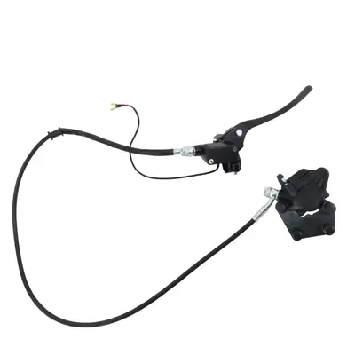 Гідравліка переднього гальма у зборі Fada N9 (FDEB 10SLA-72)