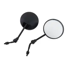 Дзеркала заднього виду (л+п) Fada N9 (FDEB 10SLA-72)