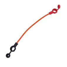 Провід з’єднювальний АКБ (1шт.) Fada250 мм