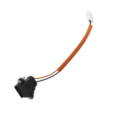 Роз'єм для заряджання Fada N9 (FDEB 10SLA-72)