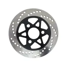 Диск гальмівний передні Fada N9 (FDEB 10SLA-72) 3x40/56/180 мм