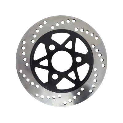 Диск гальмівний передні Fada N9 (FDEB 10SLA-72) 3x40/56/180 мм