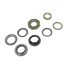 Підшипники рульового валу (комплект) Fada N9 (FDEB 10SLA-72)