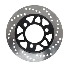 Диск гальмівний задній Fada N9 (FDEB 10SLA-72) 3x57/70/180 мм