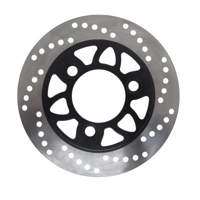 Диск гальмівний задній Fada N9 (FDEB 10SLA-72) 3x57/70/180 мм