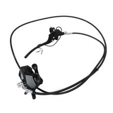 Гідравліка заднього гальма у зборі Fada N9 (FDEB 10SLA-72)