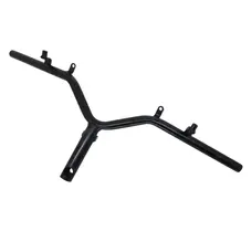 Руль Fada N9 (FDEB 10SLA-72)