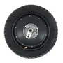 Диск задній з електродвигуном + Шина 3.00-10 1200W Fada N9