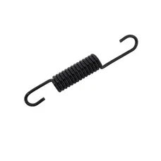 Пружина центральної стояночної опори Fada N9 (FDEB 10SLA-72)