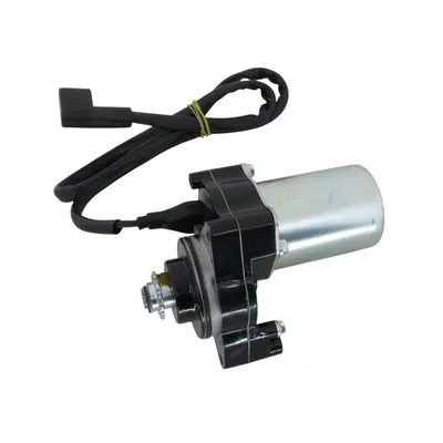 Стартер в зборі ATV Orix150