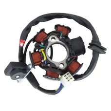 Статор генератора ATV Orix150