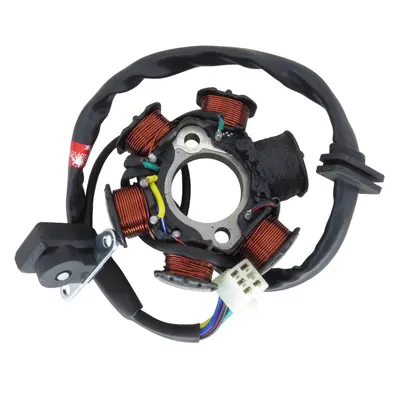 Статор генератора ATV Orix150