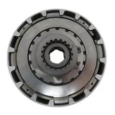 Зчеплення у зборі ATV Orix150