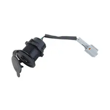 USB роз'єм ATV SharX 300сс