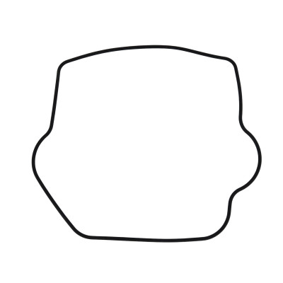 Прокладка кришки головки циліндра ATV SharX 300сс