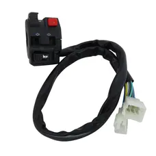 Блок керування, лівий ATV Orix125