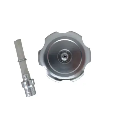 Кришка паливного бака ATV Orix125
