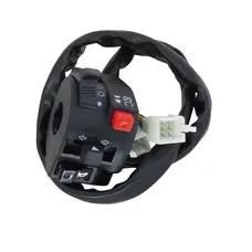 Блок керування, лівий ATV SharX 250сс