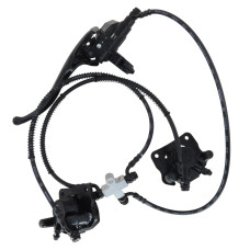 Гідравліка переднього гальма в зборі ATV SharX 250сс