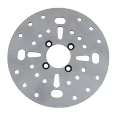 Диск гальмівний задній ATV SharX 250сс