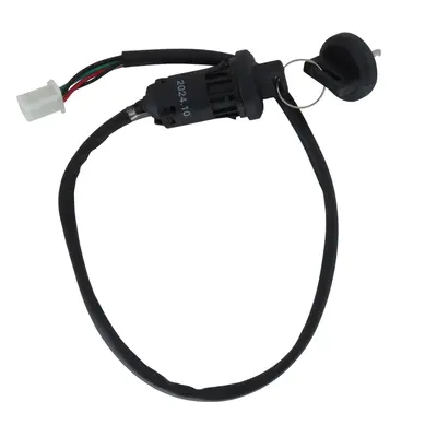 Замок запалювання ATV SharX 250сс